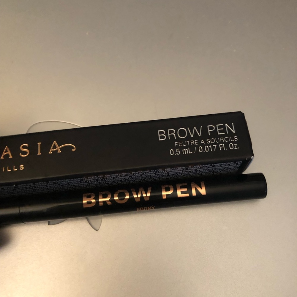 Anastasia BH Brow Pen - Ebony